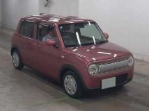 2015 Suzuki Lapin