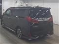 2019 Toyota Alphard G