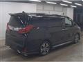 2019 Toyota Alphard G