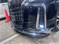 2019 Toyota Alphard G