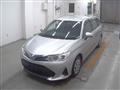2021 Toyota Corolla Fielder
