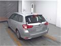 2021 Toyota Corolla Fielder