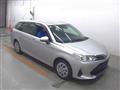 2021 Toyota Corolla Fielder