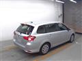 2021 Toyota Corolla Fielder