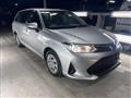 2021 Toyota Corolla Fielder