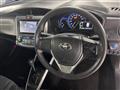 2021 Toyota Corolla Fielder