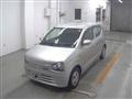 2021 Suzuki Alto