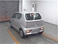 2021 Suzuki Alto