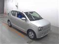 2021 Suzuki Alto