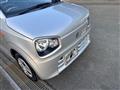 2021 Suzuki Alto