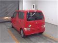 2019 Suzuki Wagon R
