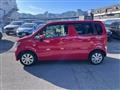 2019 Suzuki Wagon R