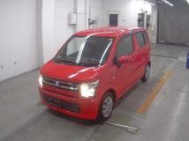 2019 Suzuki Wagon R
