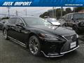 2018 Lexus LS