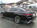 2018 Lexus LS