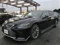 2018 Lexus LS