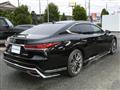 2018 Lexus LS