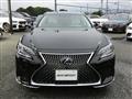 2018 Lexus LS