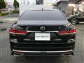 2018 Lexus LS