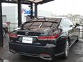 2019 Lexus LS
