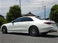 2021 Mercedes-Benz S-Class