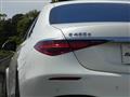 2021 Mercedes-Benz S-Class