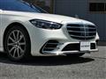 2021 Mercedes-Benz S-Class