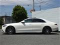 2021 Mercedes-Benz S-Class