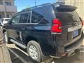 2019 Toyota Land Cruiser Prado