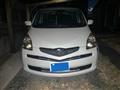 2008 Toyota Ractis