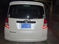 2008 Toyota Ractis