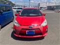 2013 Toyota AQUA