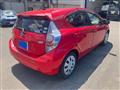 2013 Toyota AQUA