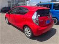 2013 Toyota AQUA