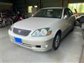 2001 Toyota Mark II