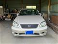 2001 Toyota Mark II