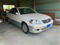 2001 Toyota Mark II