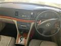 2001 Toyota Mark II