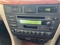 2001 Toyota Mark II