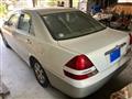 2001 Toyota Mark II