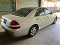 2001 Toyota Mark II
