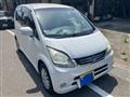 2010 Daihatsu Move