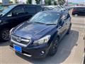 2015 Subaru IMPREZA XV HYBRID
