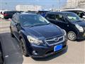 2015 Subaru IMPREZA XV HYBRID