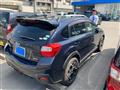 2015 Subaru IMPREZA XV HYBRID