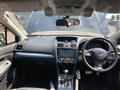 2015 Subaru IMPREZA XV HYBRID