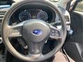 2015 Subaru IMPREZA XV HYBRID