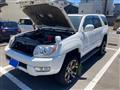 2005 Toyota Hilux Surf