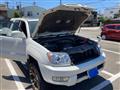 2005 Toyota Hilux Surf