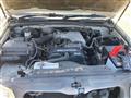 2005 Toyota Hilux Surf